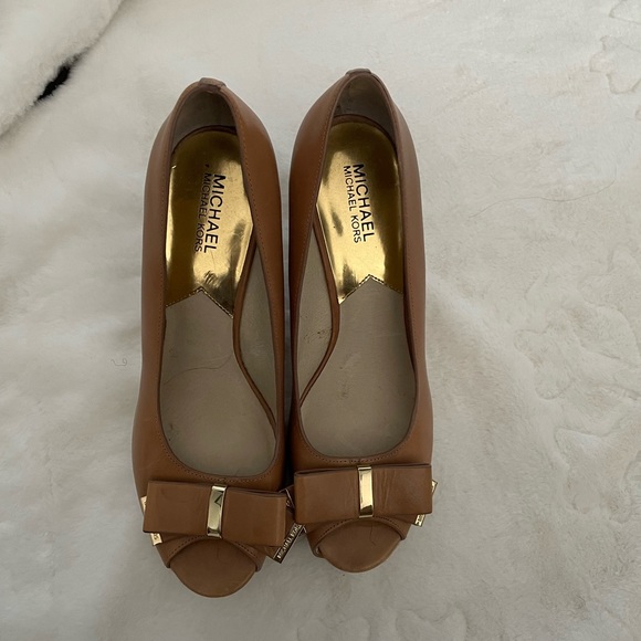 Ml shoes size 41 ,like new - Picture 2 of 3